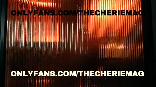 thecherie Female Chaturbate 18-02-2026