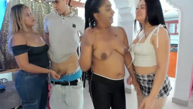 theorderofphoenixxx Couple Chaturbate 18-02-2026