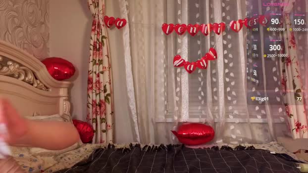 aethely Couple Chaturbate 20-02-2026