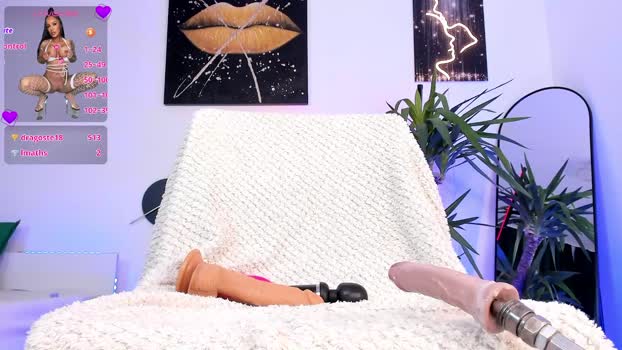 anyssyahoot Female Chaturbate 20-02-2026