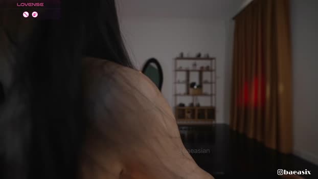 baeasian Female Chaturbate 20-02-2026