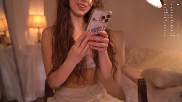 blissdilley Female Chaturbate 20-02-2026