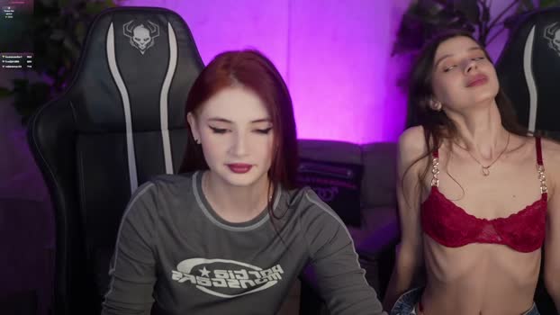 bright_diamonds_054 Couple Chaturbate 19-02-2026