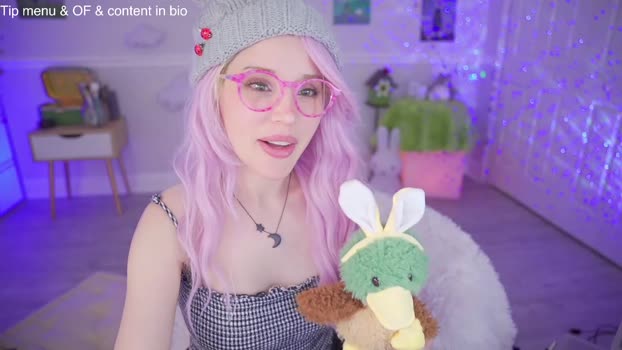 cherrycrush Female Chaturbate 20-02-2026