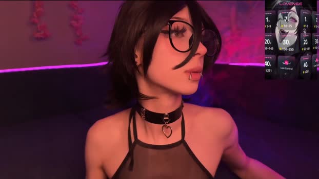 darkfirenight Couple Chaturbate 20-02-2026