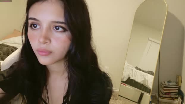 elisparadisex Female Chaturbate 20-02-2026