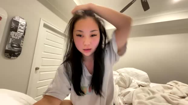 emilychoi Female Chaturbate 20-02-2026