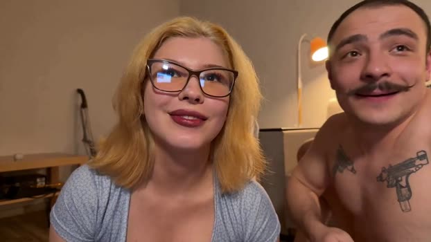 k1tty_cute Couple Chaturbate 19-02-2026