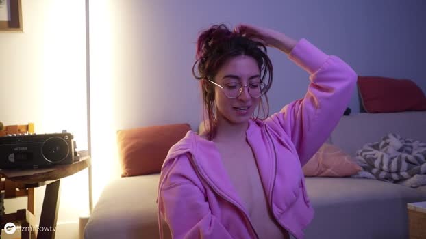 lizmreow Female Chaturbate 20-02-2026