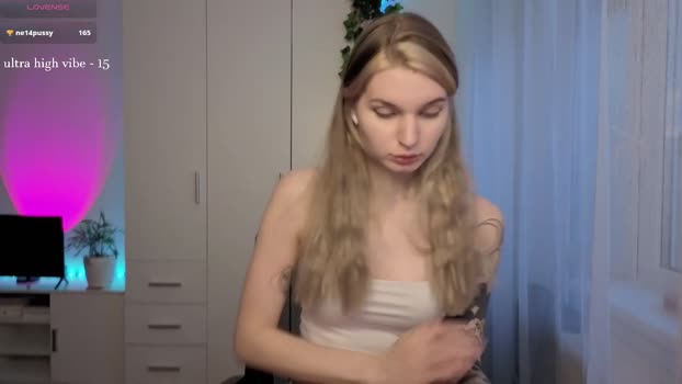 lookluna Female Chaturbate 20-02-2026