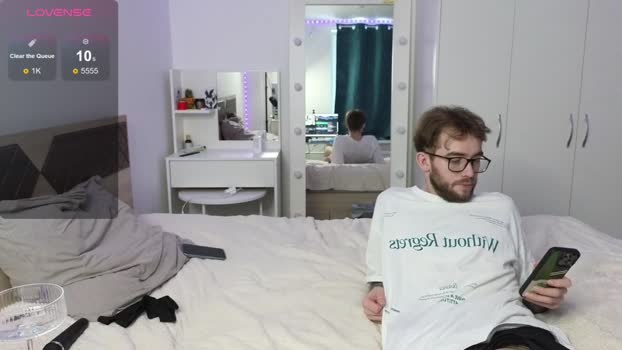 mar7gan Couple Chaturbate 20-02-2026