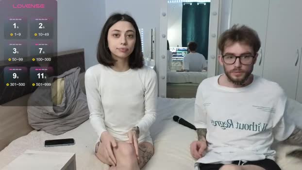 mar7gan Couple Chaturbate 20-02-2026