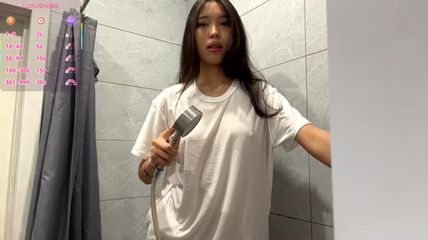 michalkandoll Female Chaturbate 19-02-2026