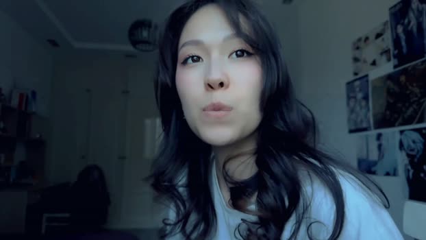 nievesshippey Female Chaturbate 20-02-2026