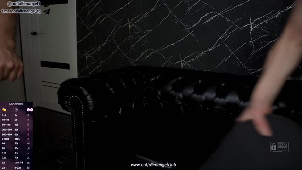 notfallenangel Couple Chaturbate 19-02-2026