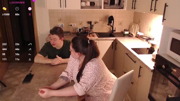 sex_space Couple Chaturbate 20-02-2026