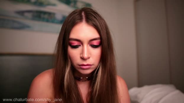 shy_jane Female Chaturbate 20-02-2026