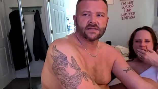 thedaddyest Couple Chaturbate 19-02-2026