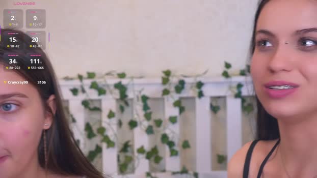vivid_girls Couple Chaturbate 20-02-2026