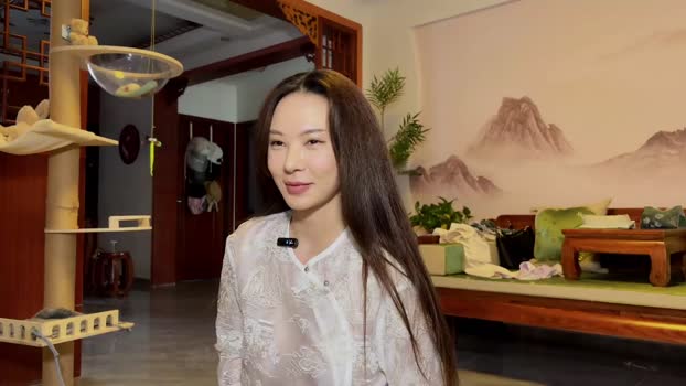 yuanlili Female Chaturbate 20-02-2026