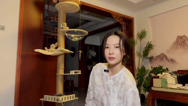 yuanlili Female Chaturbate 20-02-2026