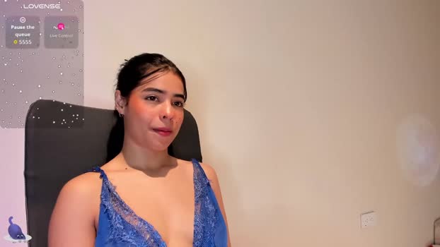 amaliaandrade Female Chaturbate 21-02-2026