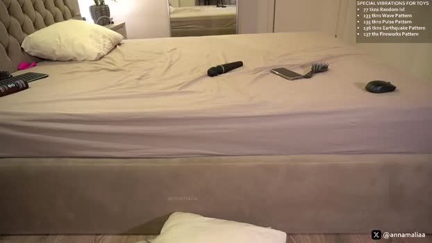 annamalia Couple Chaturbate 20-02-2026