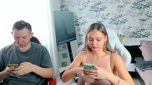 art_cam_ Couple Chaturbate 21-02-2026