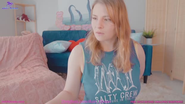 asiri_ocean Female Chaturbate 20-02-2026