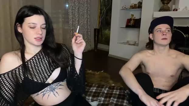 bellafae Couple Chaturbate 21-02-2026