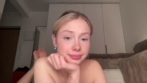 blushland Female Chaturbate 20-02-2026