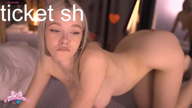 boobybliss Female Chaturbate 21-02-2026