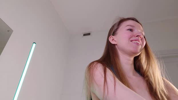charming_ruru Female Chaturbate 21-02-2026