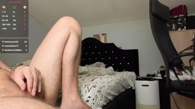 chrisstop18 Couple Chaturbate 21-02-2026