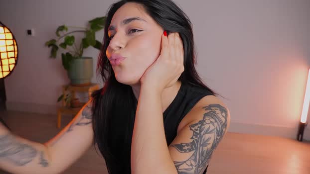 doubedeesarai Female Chaturbate 21-02-2026