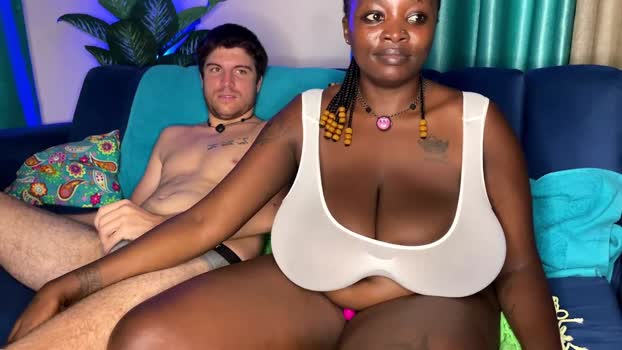 dreaminterracial Couple Chaturbate 20-02-2026