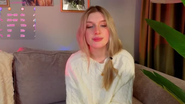 honey_kors Female Chaturbate 20-02-2026