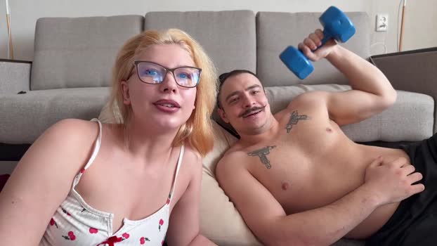k1tty_cute Couple Chaturbate 21-02-2026