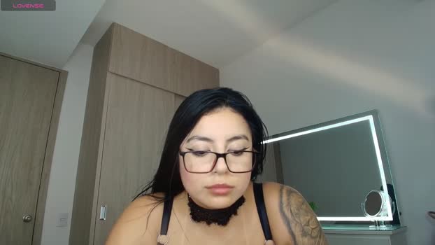 kaliffa_zoe Female Chaturbate 20-02-2026