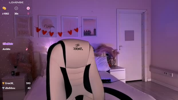kimmie_shine Female Chaturbate 21-02-2026