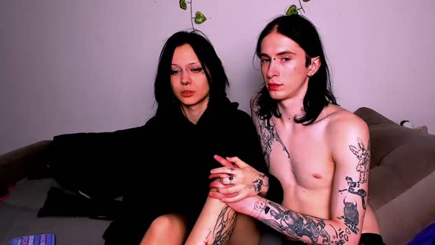 ladytrep Couple Chaturbate 21-02-2026