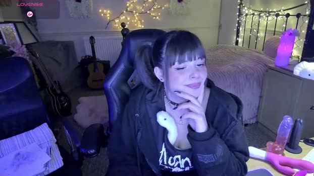 lavenderrzz19 Female Chaturbate 20-02-2026