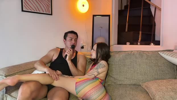 lemonandpeach Couple Chaturbate 20-02-2026