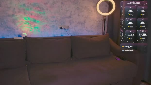 llovespice Couple Chaturbate 20-02-2026