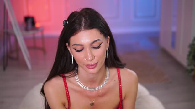 sammimonroe Female Chaturbate 21-02-2026