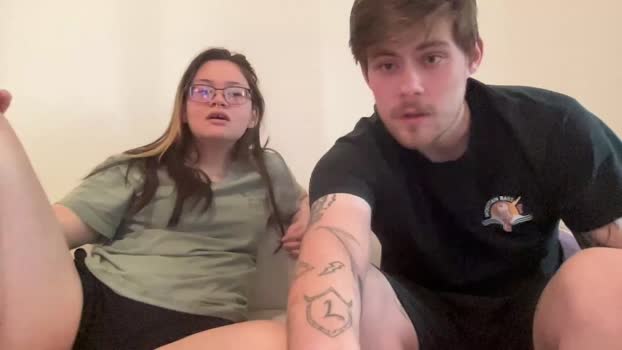 sexypanda3011 Couple Chaturbate 21-02-2026