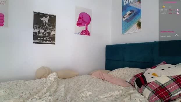 smoothnesss Female Chaturbate 21-02-2026