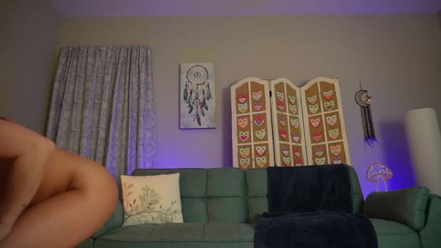 syriahsage Female Chaturbate 21-02-2026