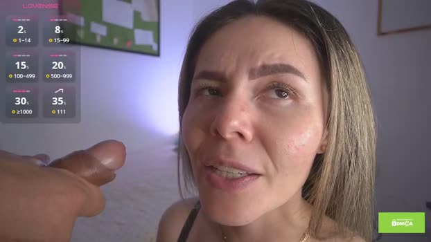 tinacb Couple Chaturbate 21-02-2026