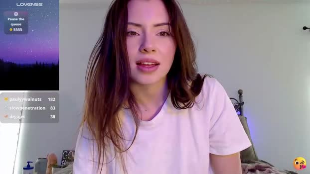 unf0rgettablexxx Female Chaturbate 20-02-2026